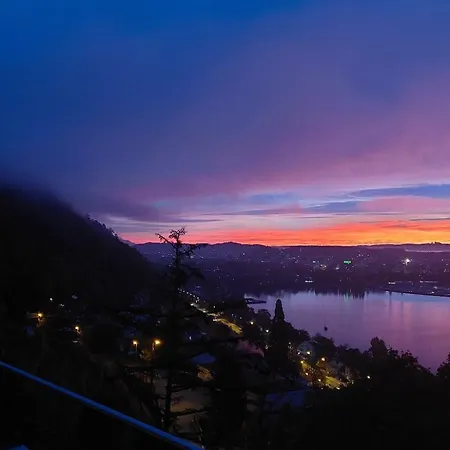 Alloggio in famiglia Private View Bienne