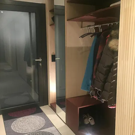 Accommodatie bij particulieren Private View *