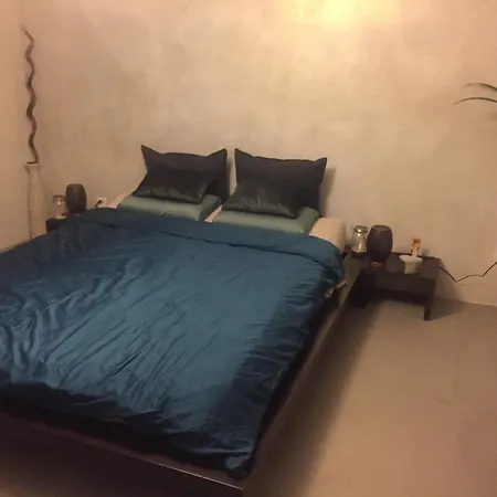 Private View ホームステイ