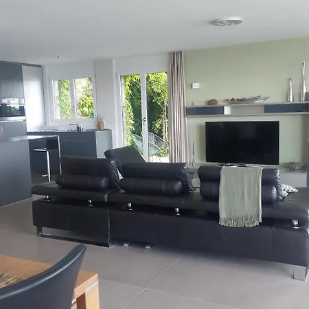 Private View Alloggio in famiglia