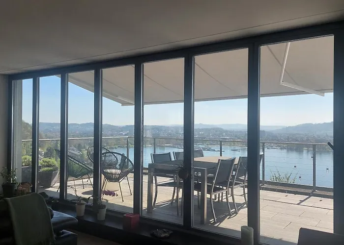 Private View Privatunterkunft