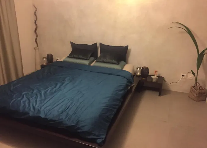 Private View Privatunterkunft