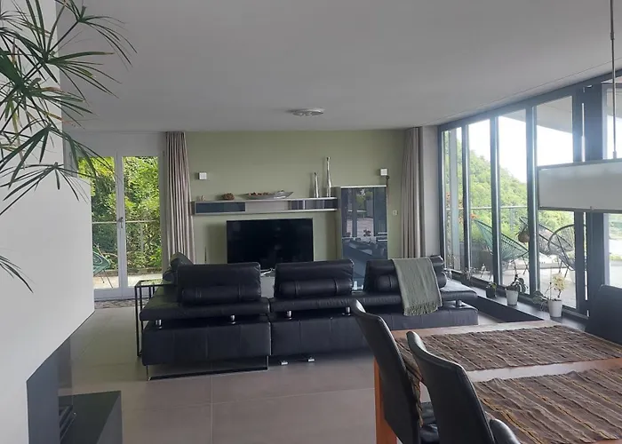 Privatunterkunft Private View