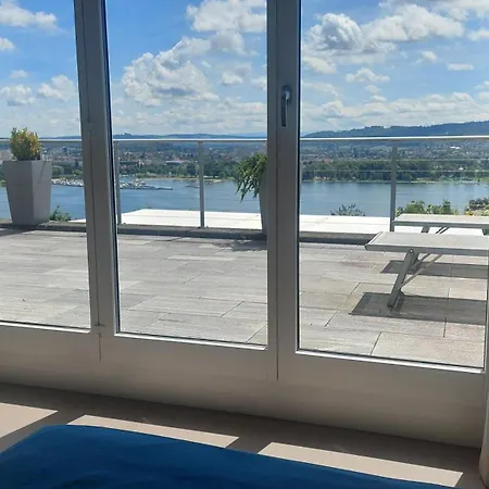 Pansiyon Private View *