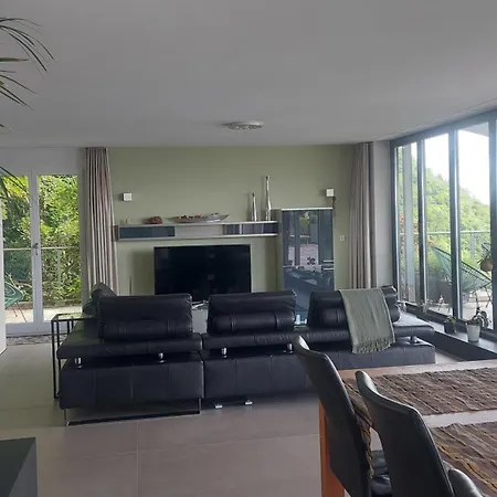 Pansiyon Private View